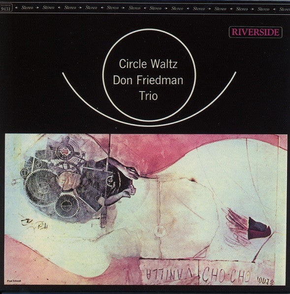 Circle Waltz