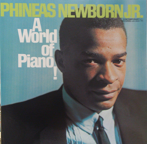 A World Of Piano !