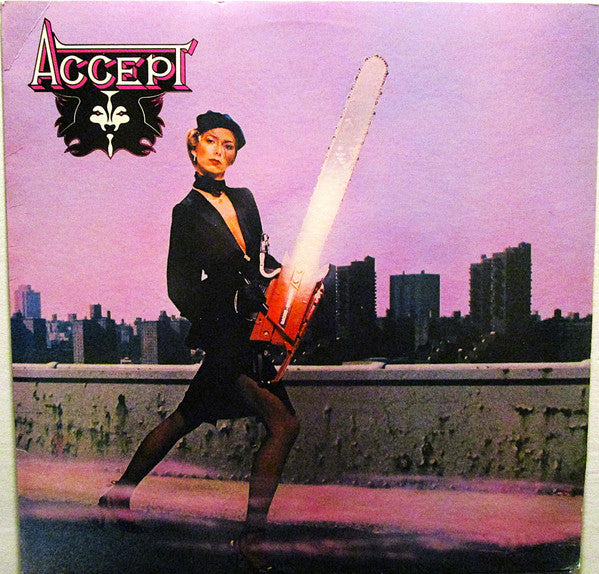 Accept
