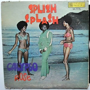 Splish Splash