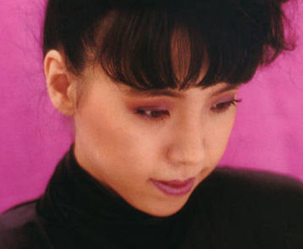 彩恵津子