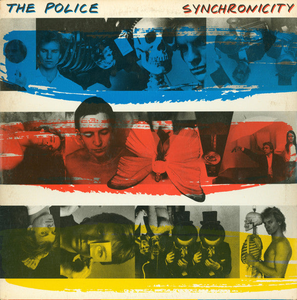 Synchronicity