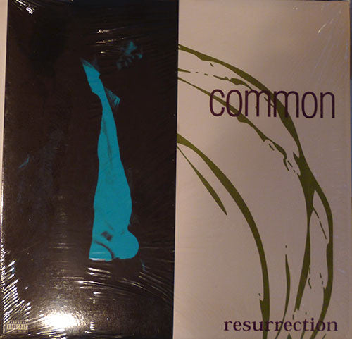 Resurrection