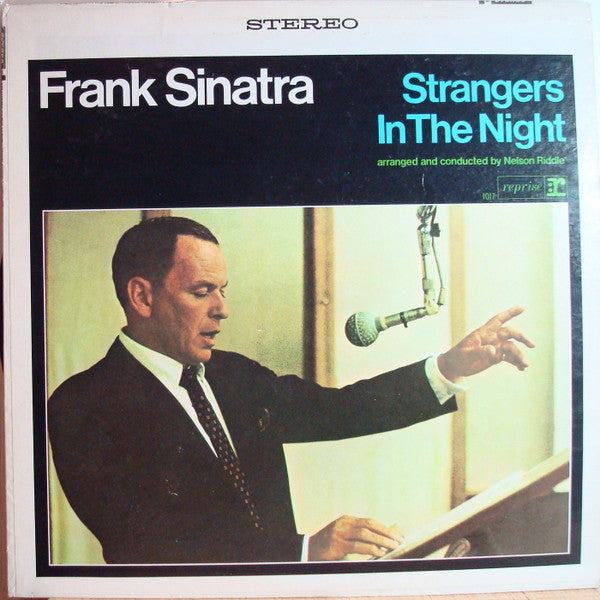 Strangers In The Night