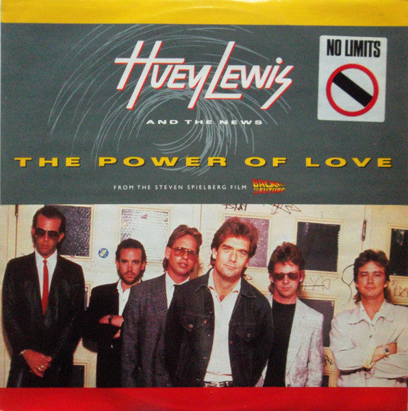 The Power Of Love