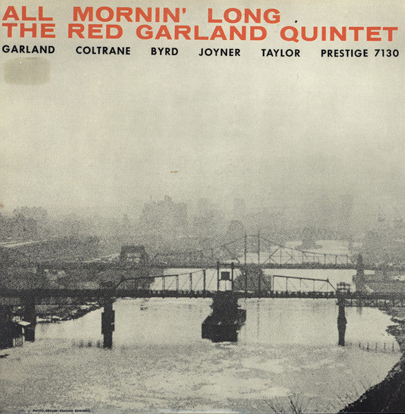 All Mornin' Long