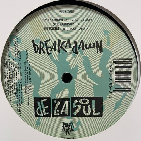 Breakadawn / En Focus