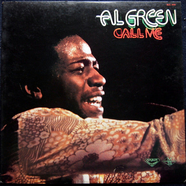 Call Me