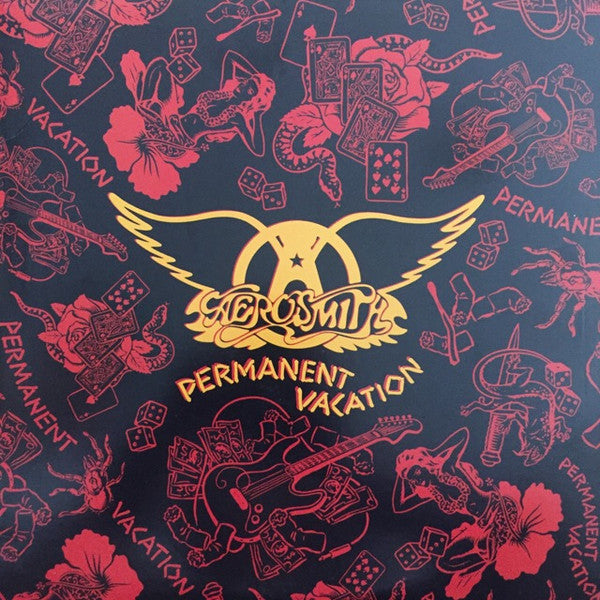 Permanent Vacation