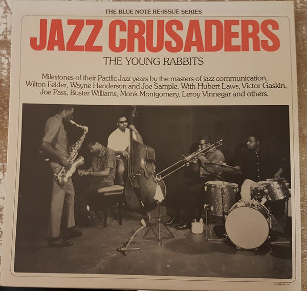 The Young Rabbits