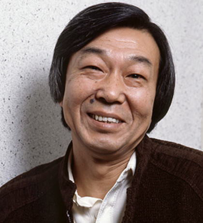 小沢昭一