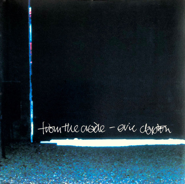 From The Cradle