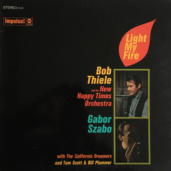 Light My Fire