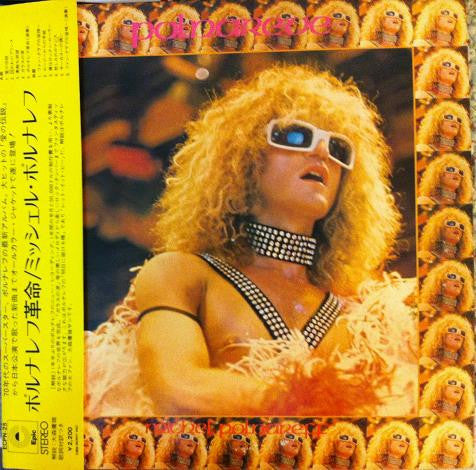 Michel Polnareff