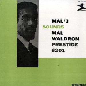 Mal/3 Sounds