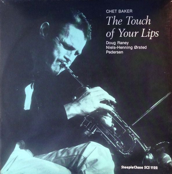 The Touch Of Your Lips