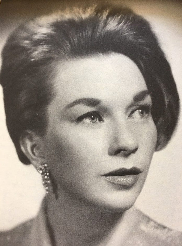 Patty McGovern