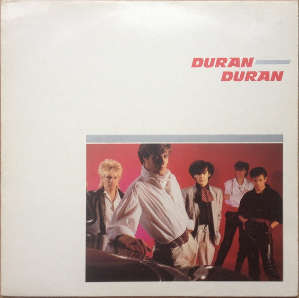 Duran Duran