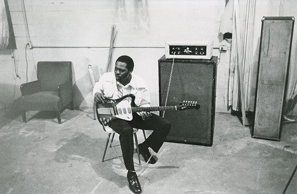 Calvin Leavy