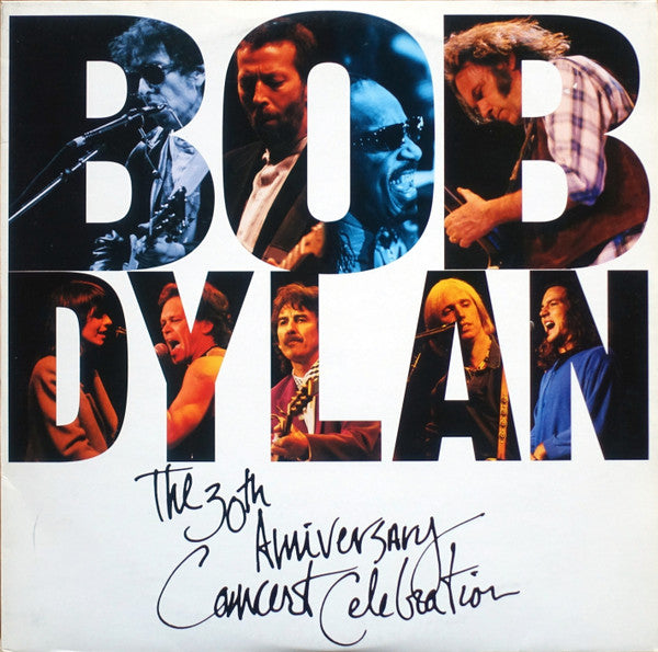 The 30th Anniversary Concert Celebration