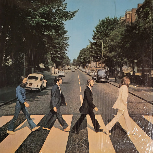 Abbey Road