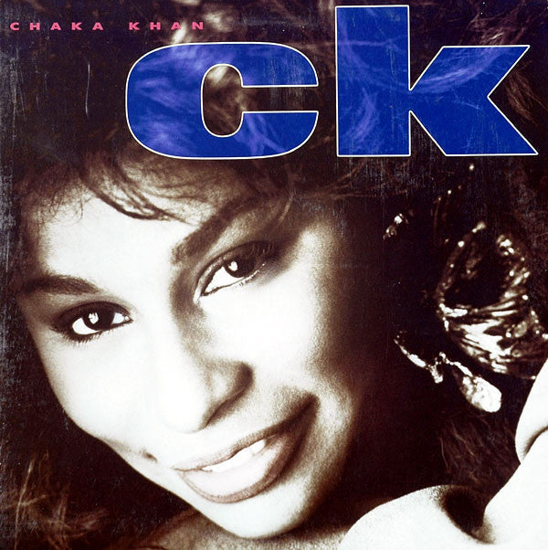 CK