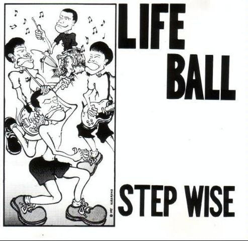 Step Wise