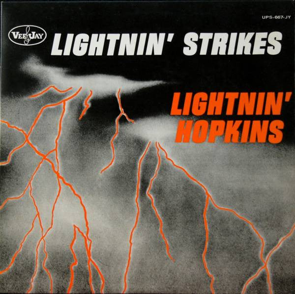 Lightnin' Strikes