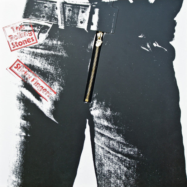 Sticky Fingers 