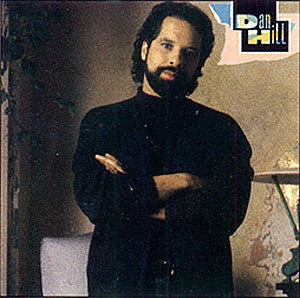 Dan Hill