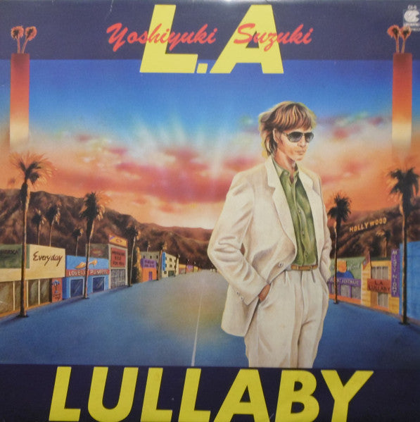 L.A. Lullaby