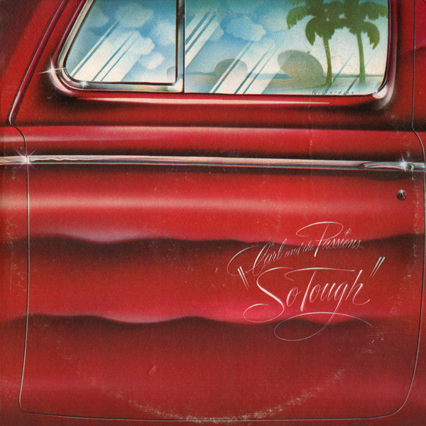 Carl And The Passions – So Tough / Pet Sounds