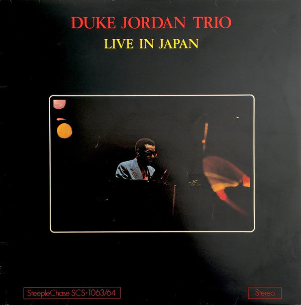Live In Japan