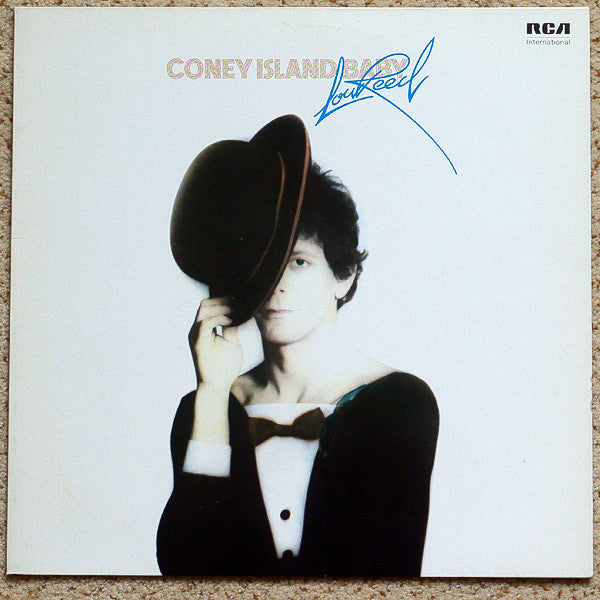 Coney Island Baby