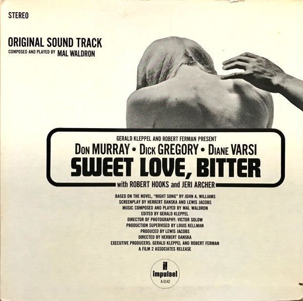 Sweet Love, Bitter