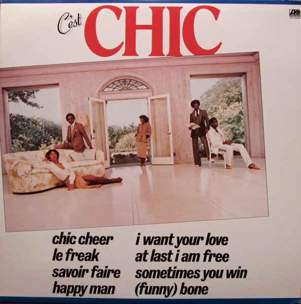 C'est Chic