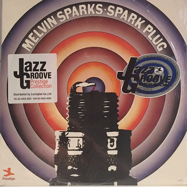 Spark Plug