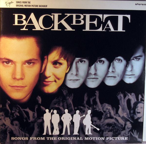 Backbeat - Songs From The Original Motion Picture