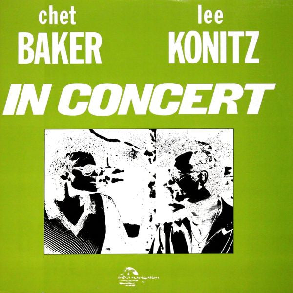 In Concert