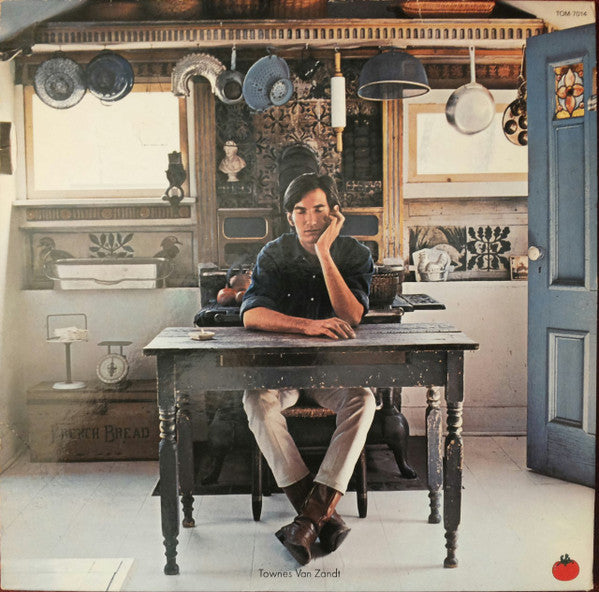 Townes Van Zandt