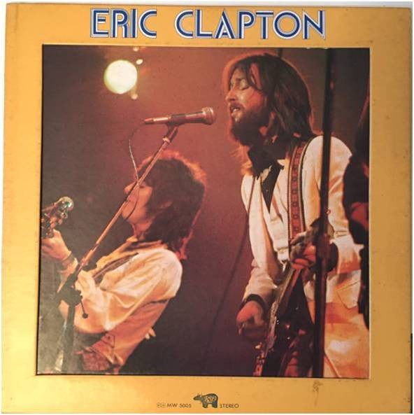 Clapton