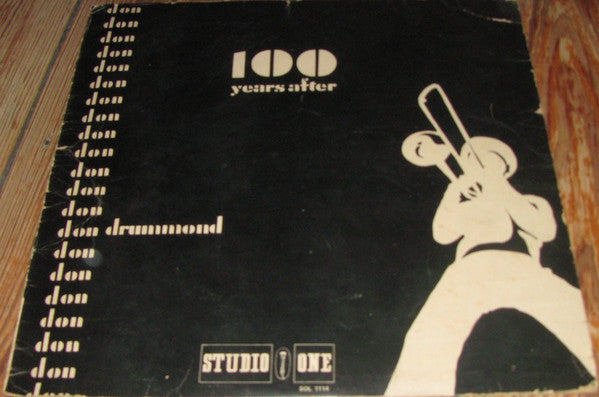 100 Years After