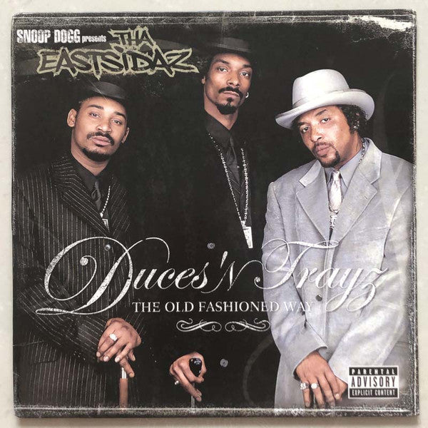 Duces 'N Trayz - The Old Fashioned Way