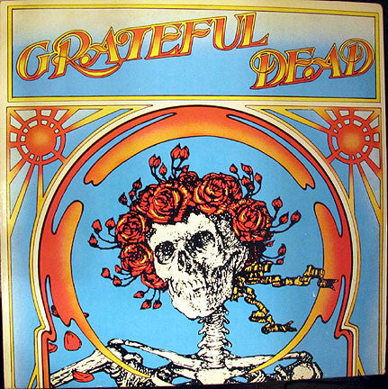 Grateful Dead