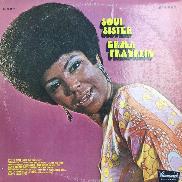 Soul Sister