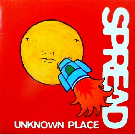 Unknown Place