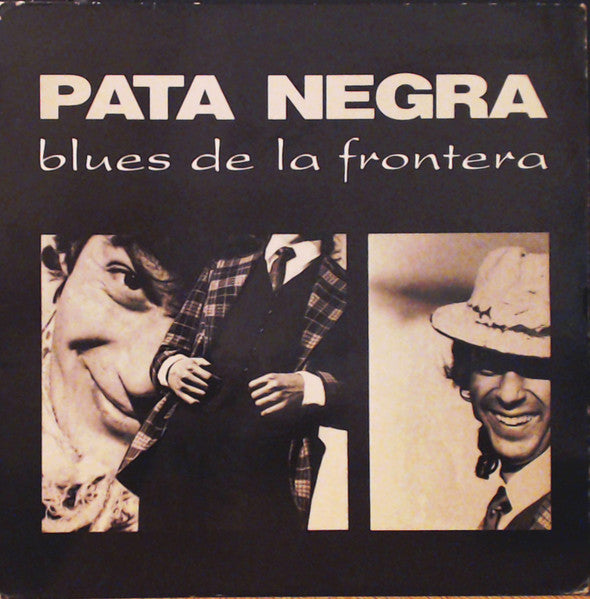 Blues De La Frontera