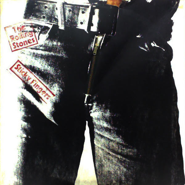 Sticky Fingers 