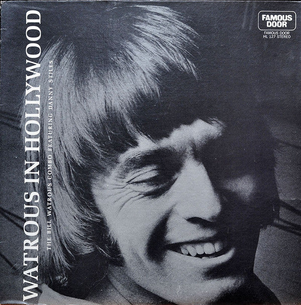 Watrous In Hollywood