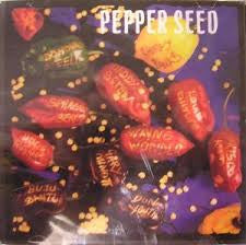 Pepperseed